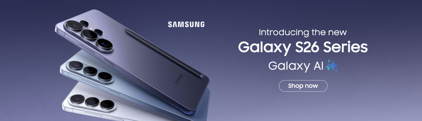 Samsung new s26 Smartphones