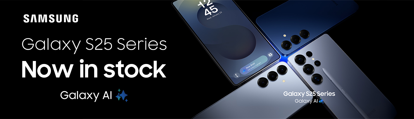 Samsung S25 Series