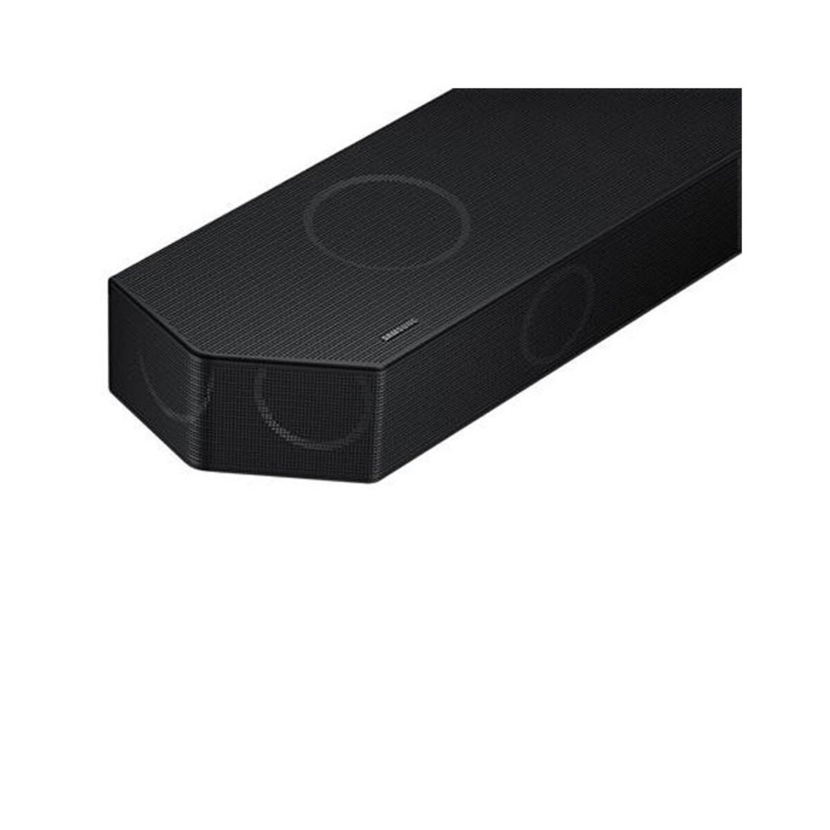 Samsung HWQ990D 11.1.4ch Soundbar with Wireless Acoustic lens Subwoofer