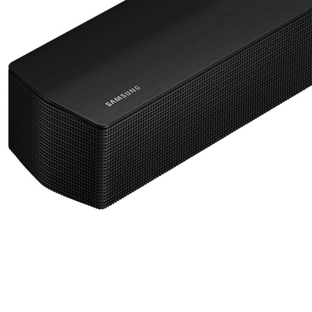 Samsung HWB650D 3.1ch Soundbar with Wireless Subwoofer - Black (2024)