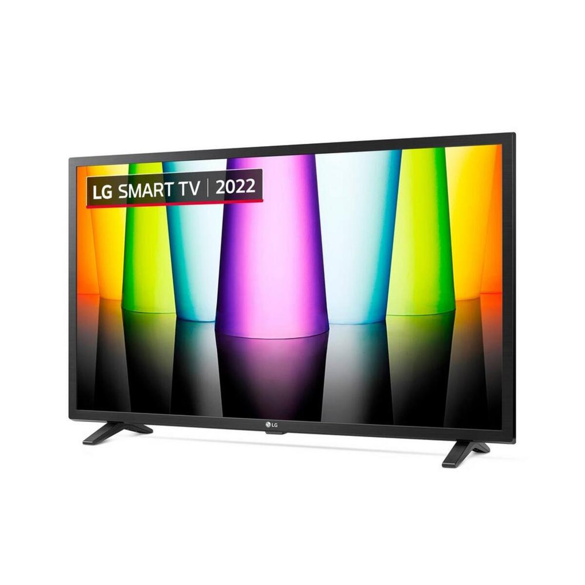 LG 32LQ630B6LA 32 HD Ready HDR Smart LED TV