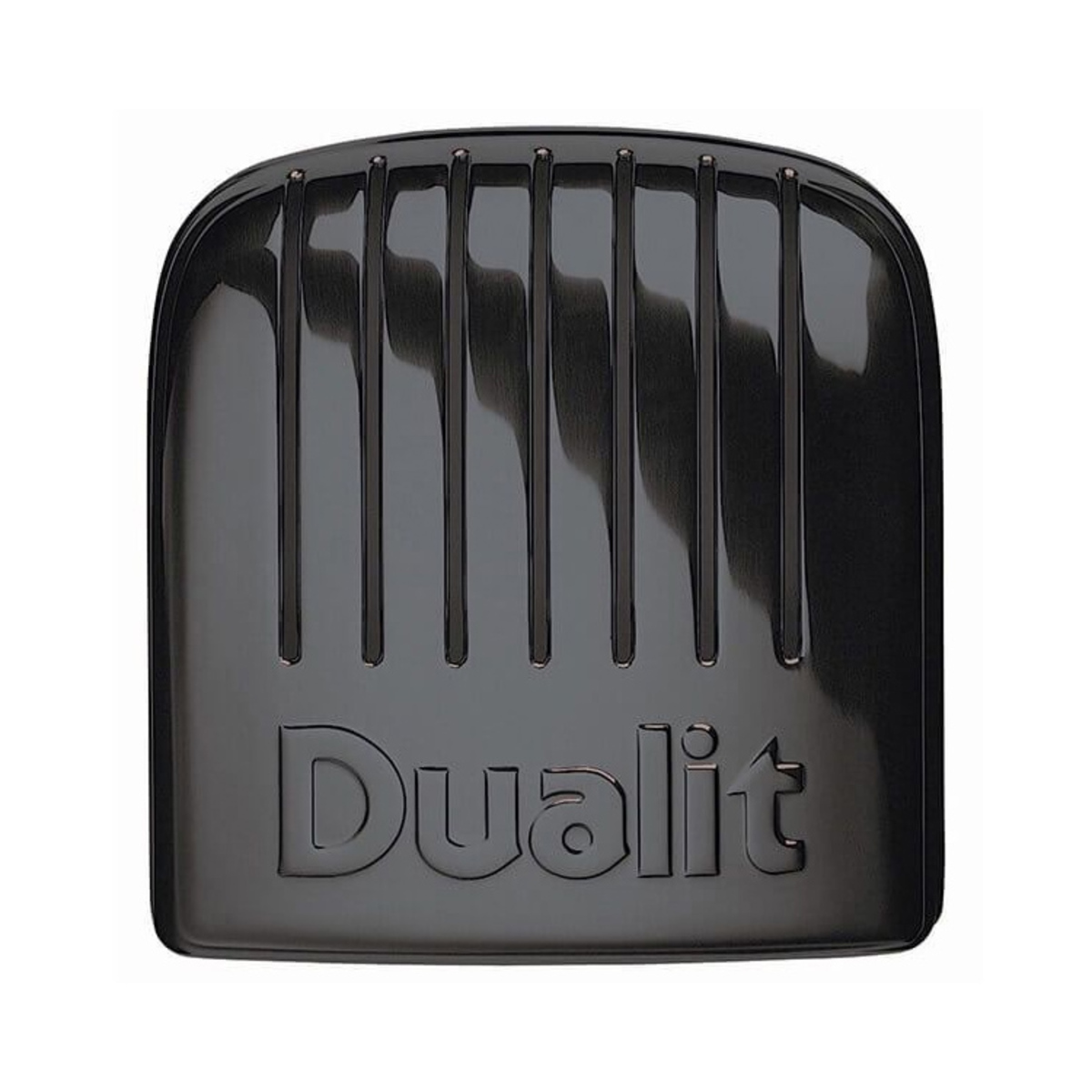Dualit 30102 3 Slot Classic Vario AWS Toaster, Black