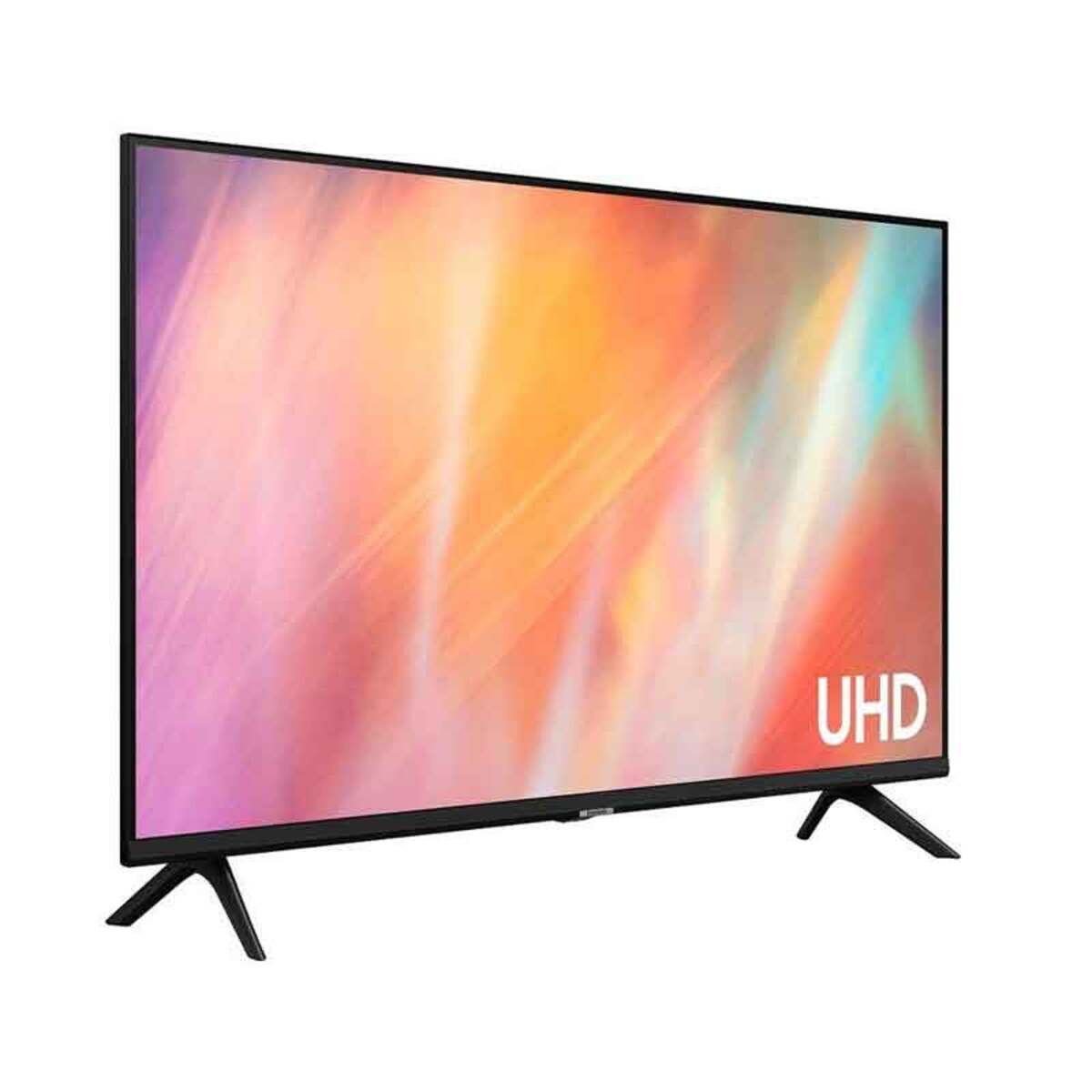Samsung UE43AU7020KXXU 43&quot; AU7020 UHD 4K HDR Smart TV (2022)