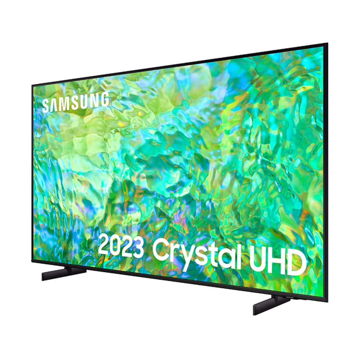 Samsung UE43CU8000KXXU 43 CU8000 UHD 4K HDR Smart TV (2023)