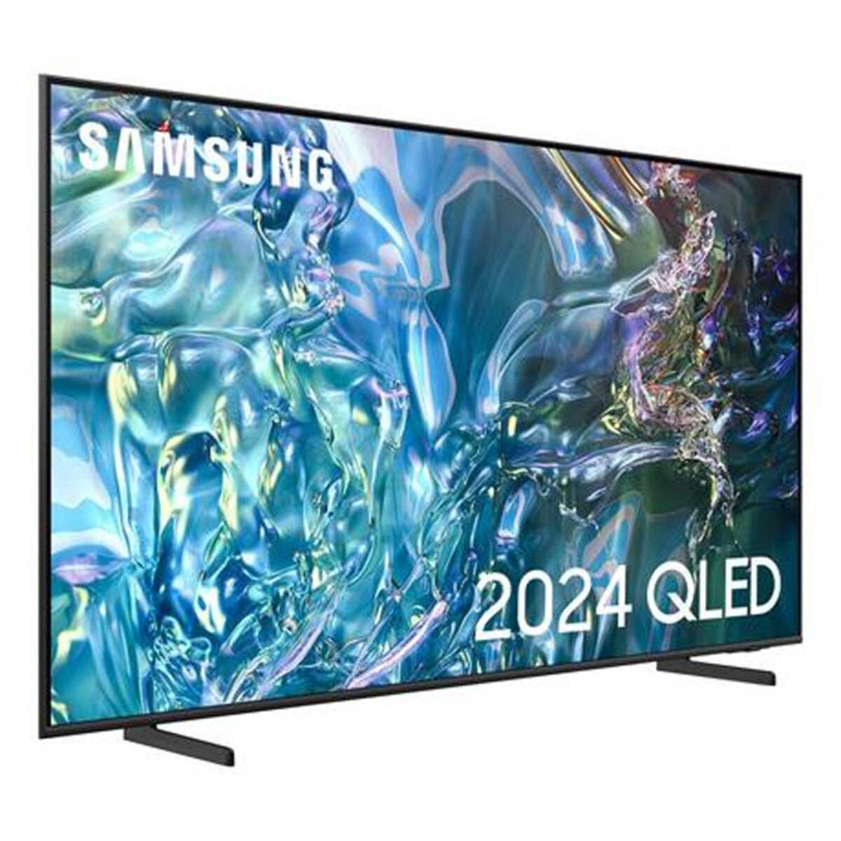 Samsung QE43Q60DAUXXU 43&rdquo; Q60D QLED 4K HDR Smart TV (2024)