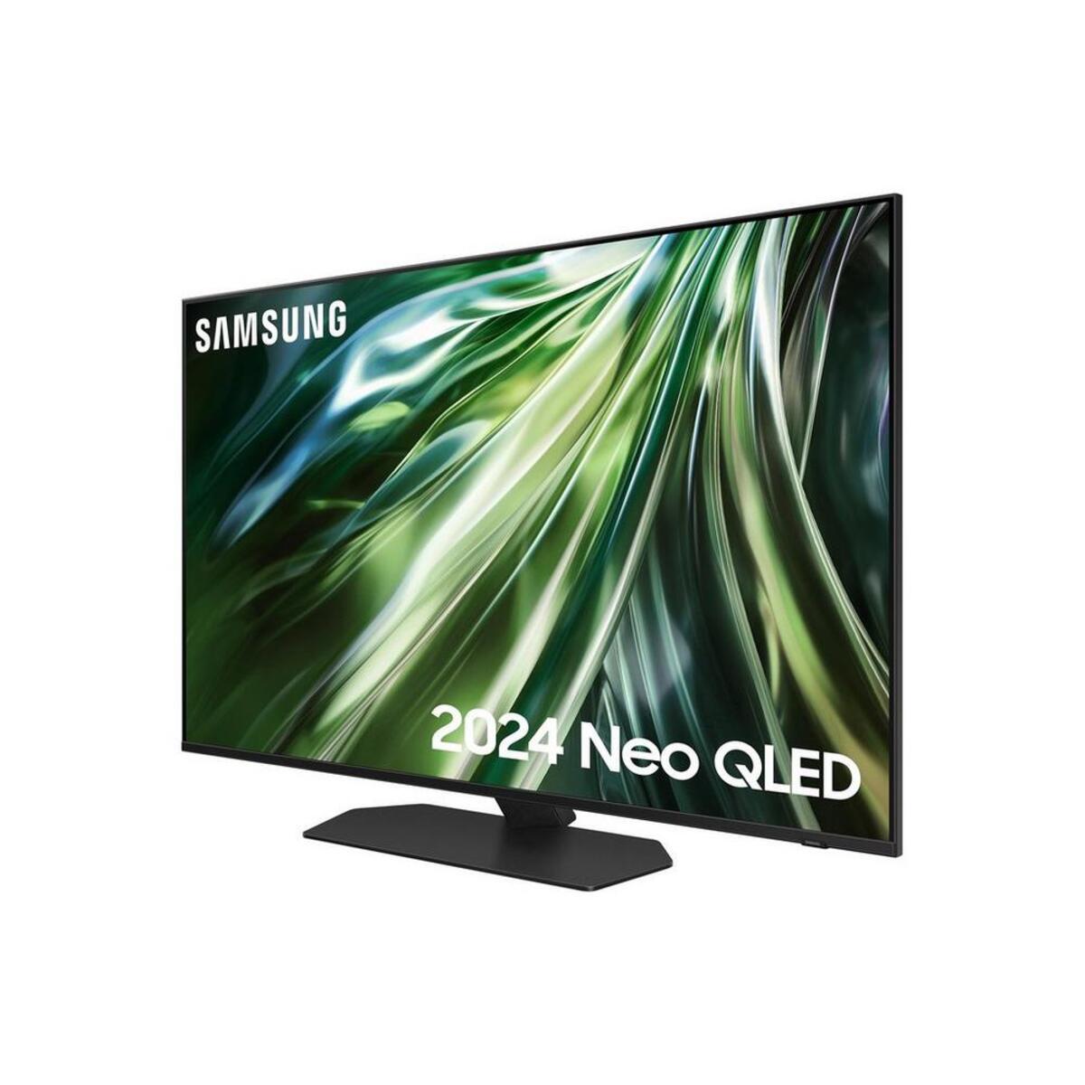 Samsung QE43QN90DATXXU 43 QN90D Neo QLED 4K HDR Smart TV (2024)