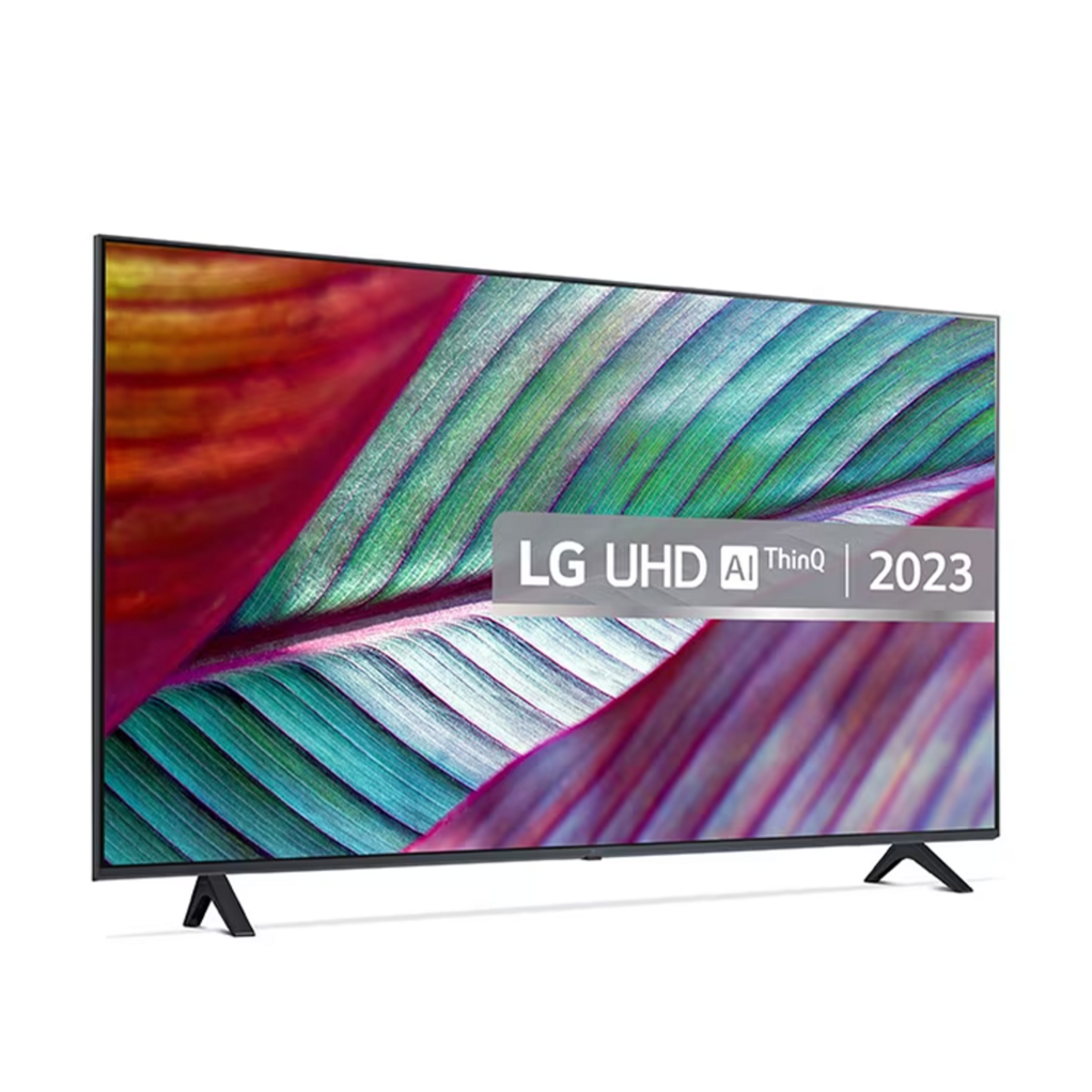 LG 43UR78006LK 43 UR78 UHD 4K HDR Smart TV (2023)
