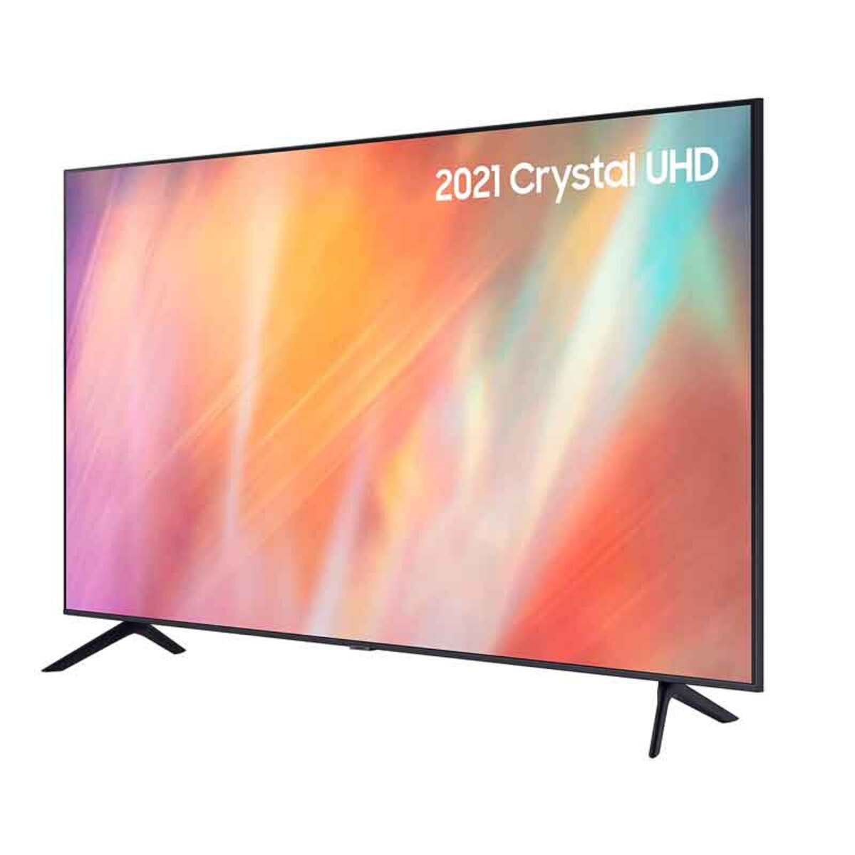 Samsung UE50AU7110KXXU 50 AU7110 UHD 4K HDR Smart TV (2021)