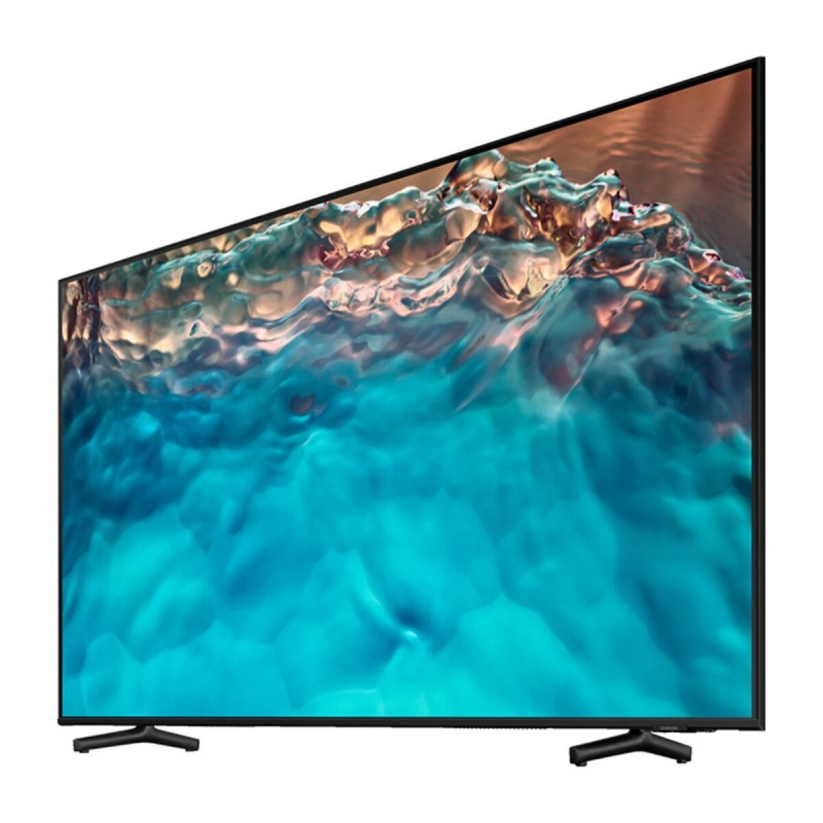 Samsung UE50BU8070UXXU 50 BU8070 Crystal UHD 4K HDR Smart TV (2022)