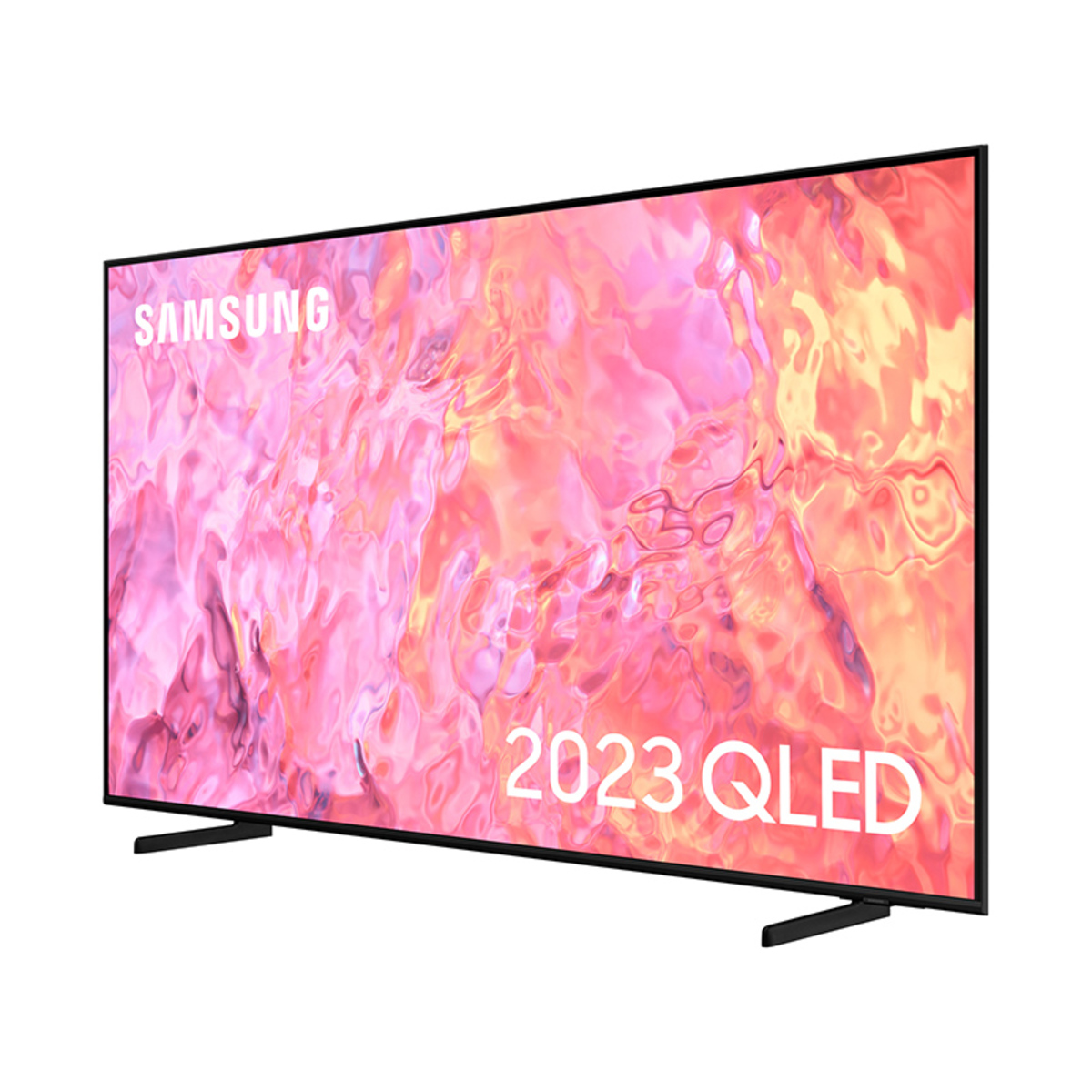 Samsung QE50Q60CAUXXU 50 Q60C QLED 4K HDR Smart TV (2023)