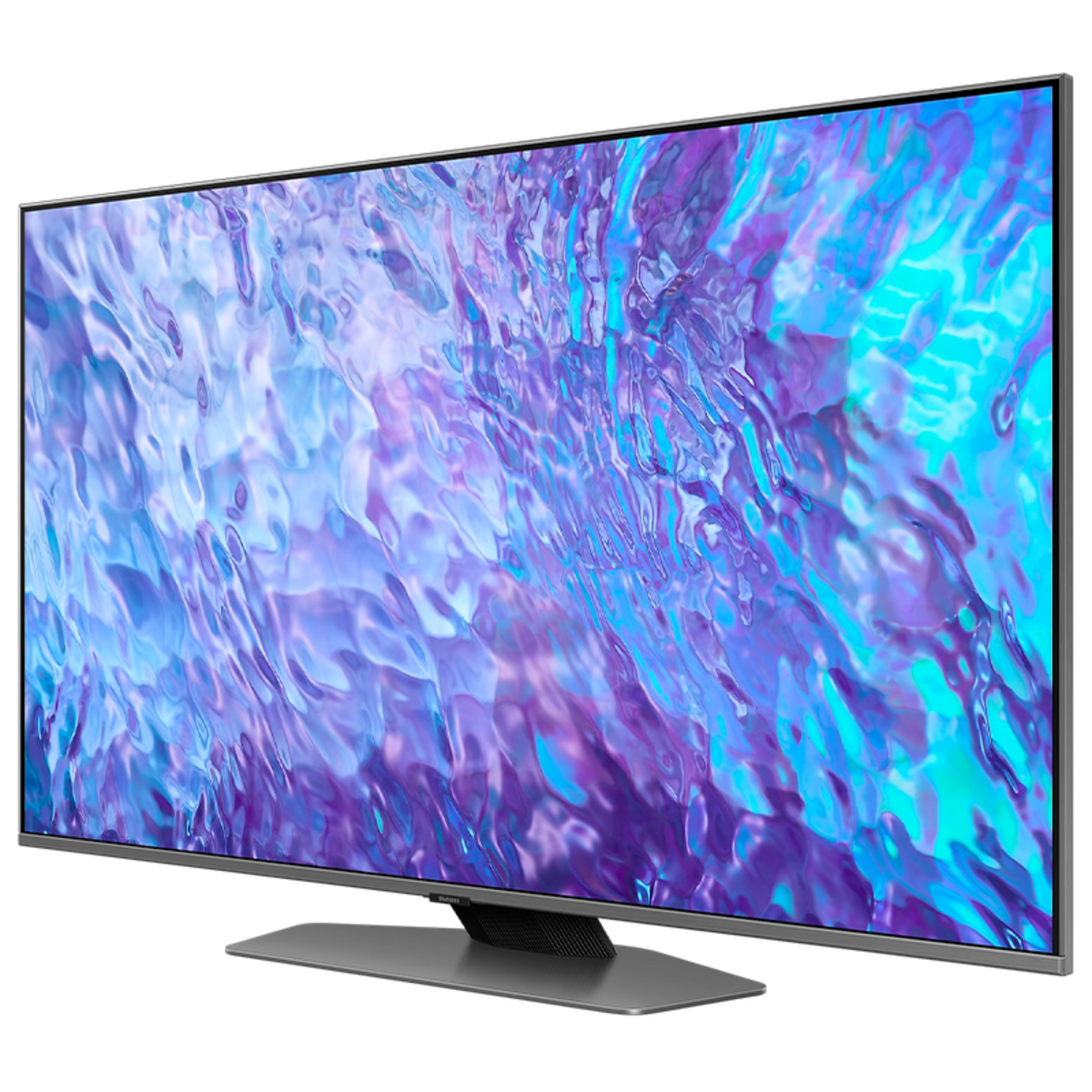 Samsung QE50Q80CATXXU 50 Q80C QLED 4K Quantum HDR Smart TV (2023)
