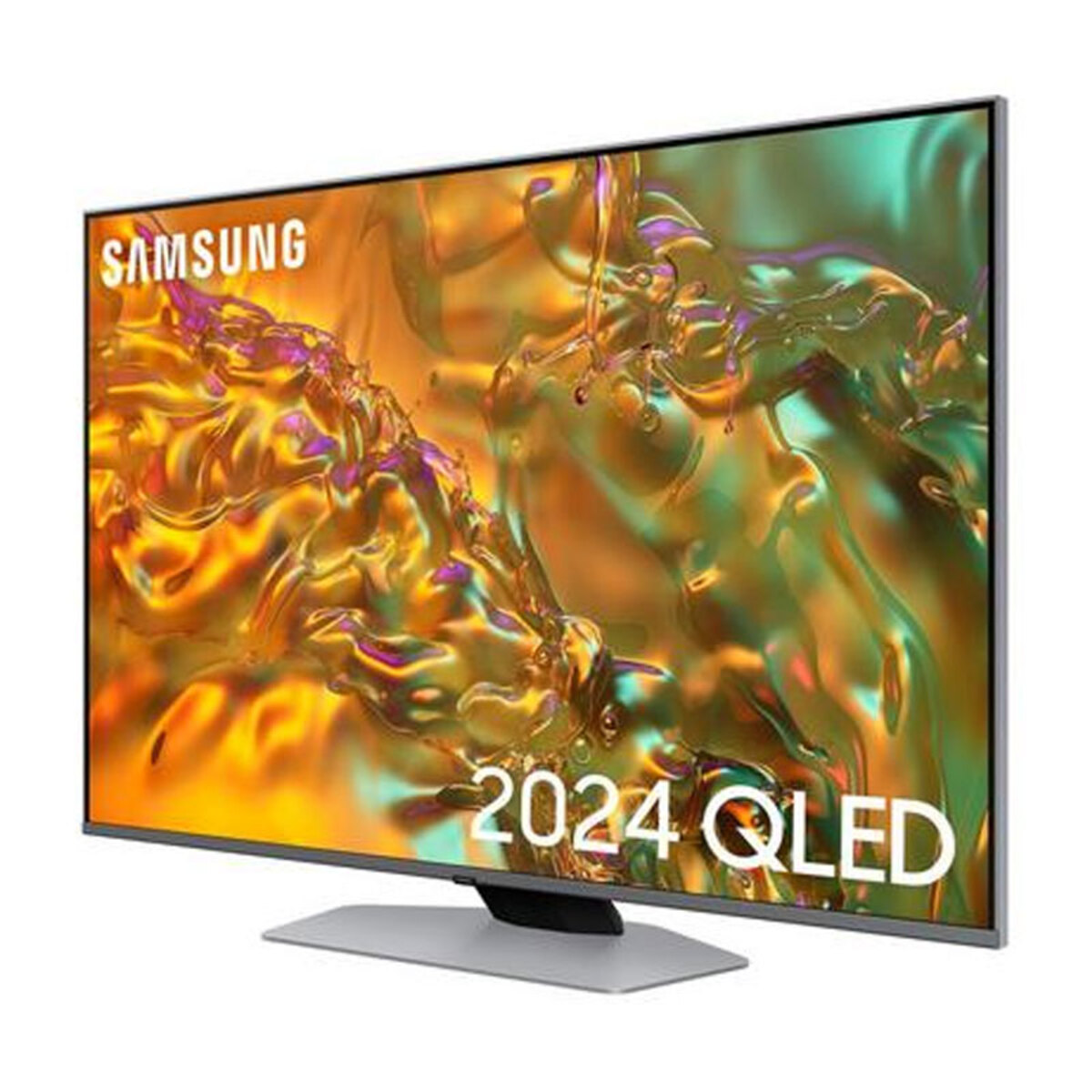 Samsung QE50Q80DATXXU 50&quot; Q80D QLED 4K HDR Smart TV (2024)