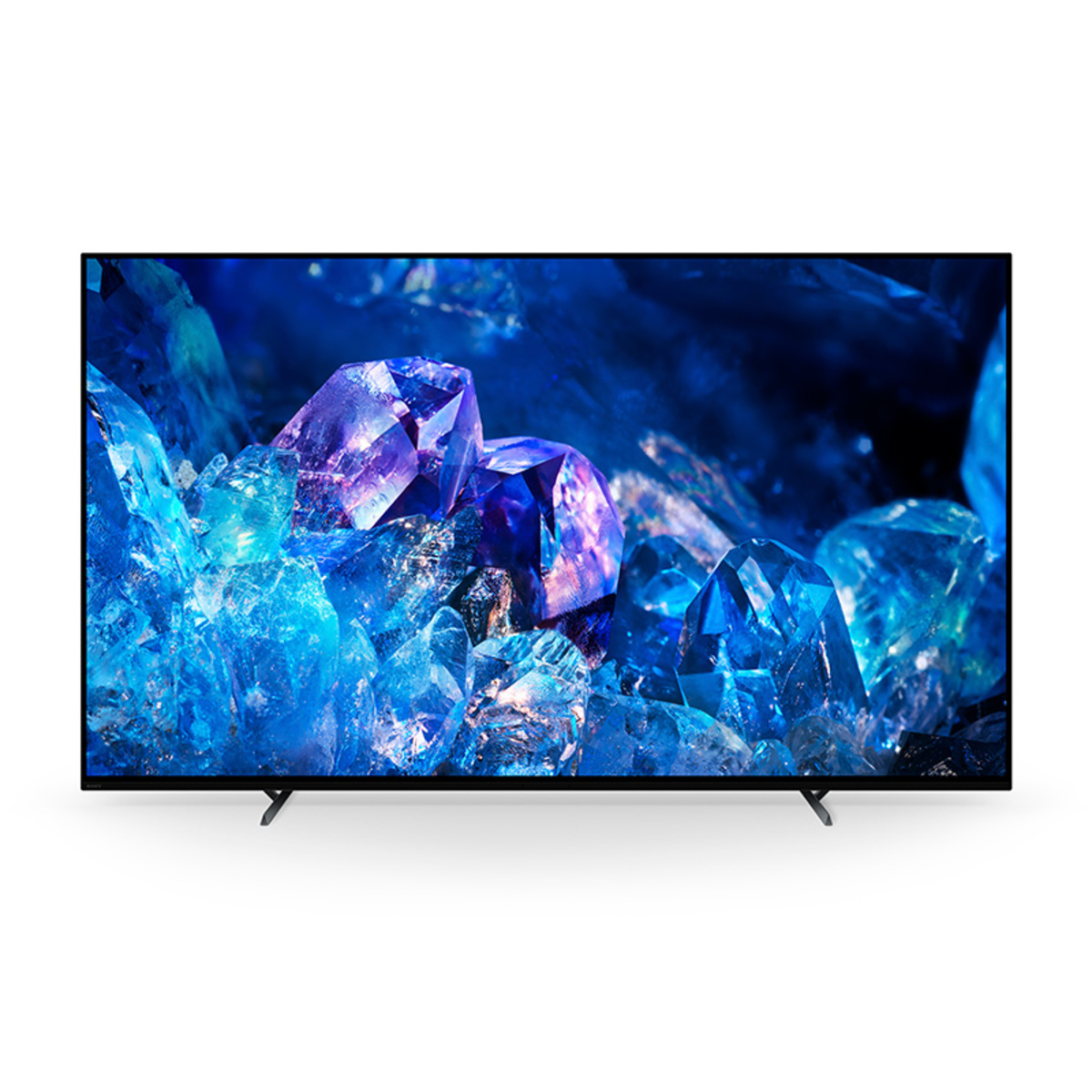 Sony XR55A80KU 55 A80K Series 4K Ultra HD OLED Smart TV (2022)