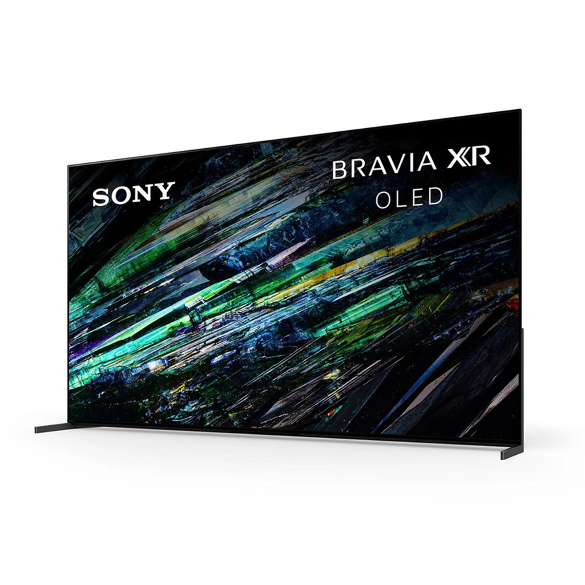 Sony XR55A95LU 55&quot; A95L Series 4K Ultra QD OLED Smart TV (2023)