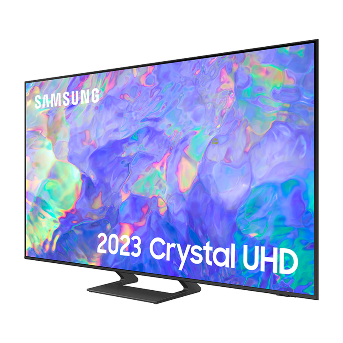 Samsung UE55CU8500KXXU 55 CU8500 UHD 4K HDR Smart TV (2023)