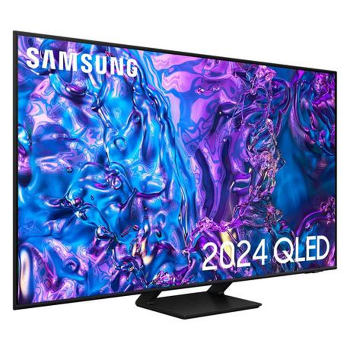 Samsung QE55Q70DATXXU 55&rdquo; Q70D QLED 4K HDR Smart TV (2024)