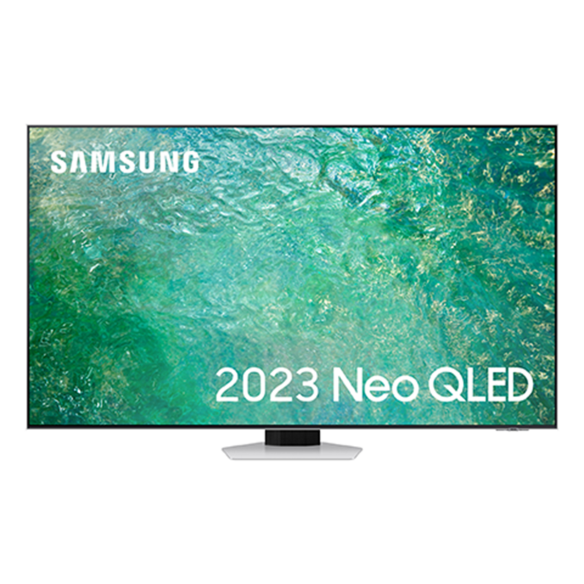 Samsung QE55QN85CATXXU 55 QN85C Neo QLED 4K HDR Smart TV (2023)