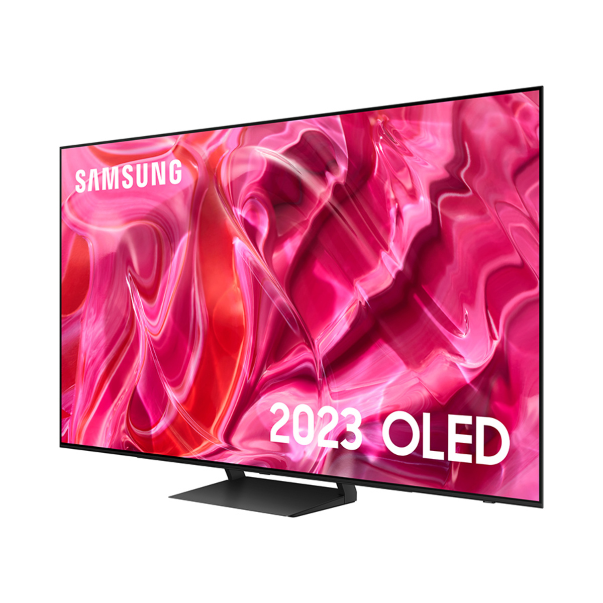 Samsung QE55S90CATXXU 55&quot; S90C OLED 4K Quantum HDR Smart TV (2023)