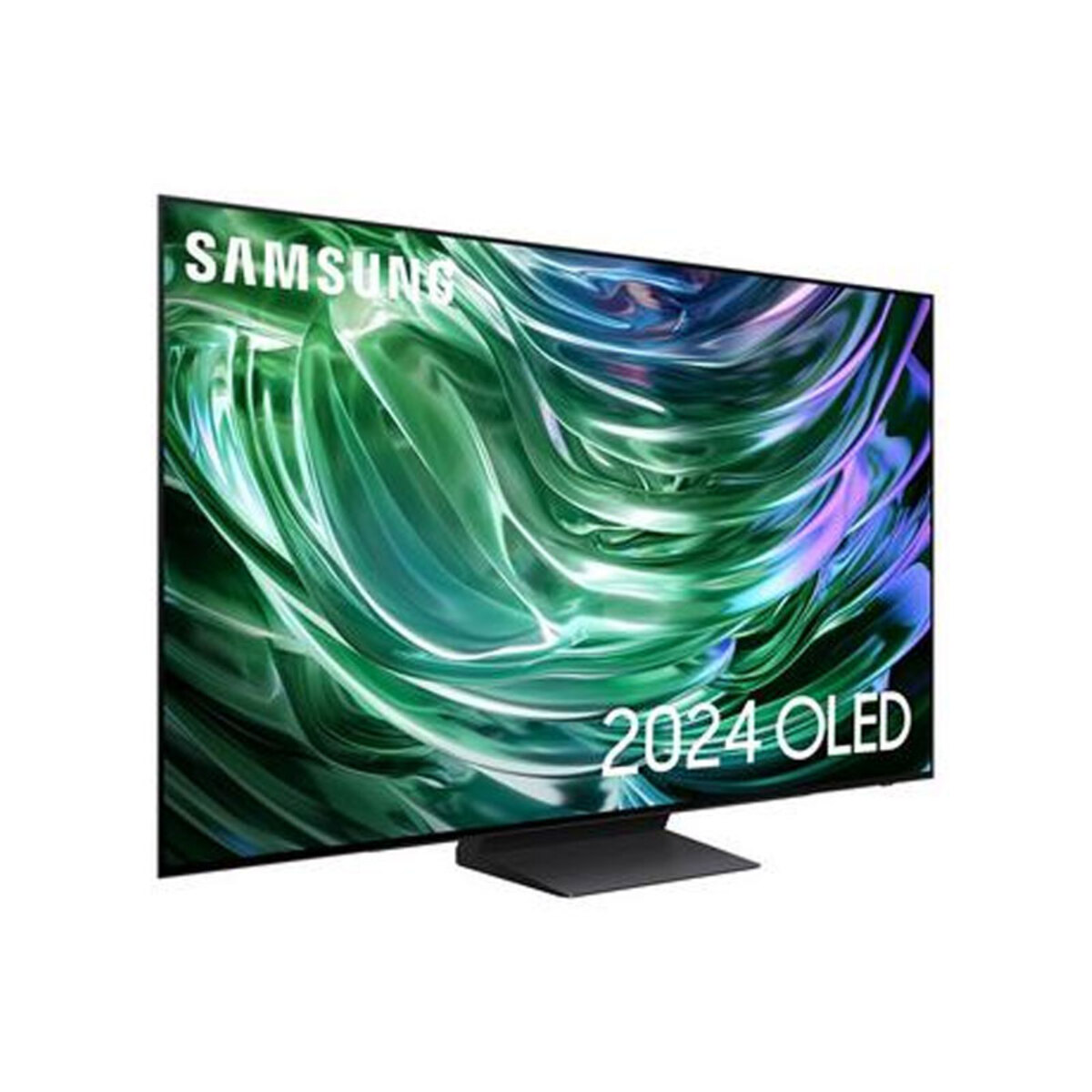 Samsung QE55S90DAEXXU 55 S90D LED 4K Quantum HDR Smart TV (2024)