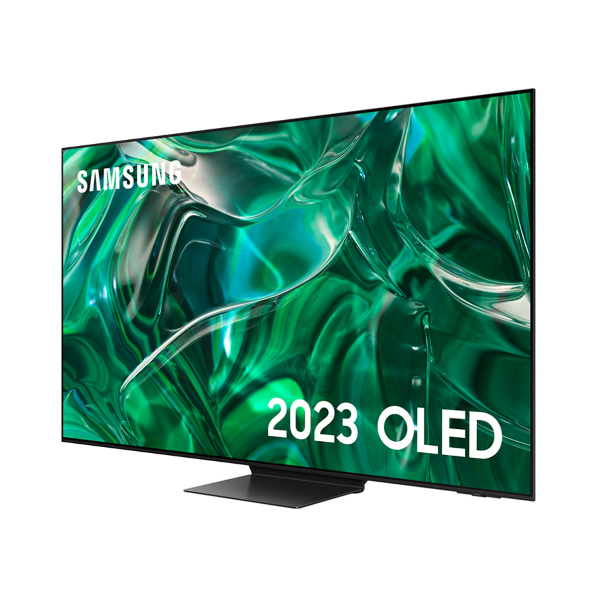 Samsung QE55S95CATXXU 55&quot; S95C OLED 4K Quantum HDR Smart TV (2023)