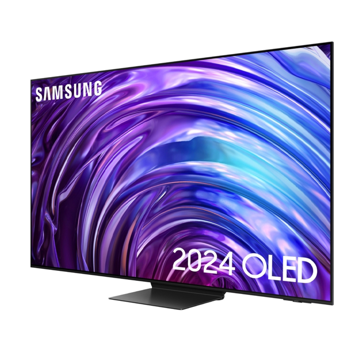 Samsung QE55S95DATXXU 55&quot; S95D OLED 4K Quantum HDR Smart TV (2024)
