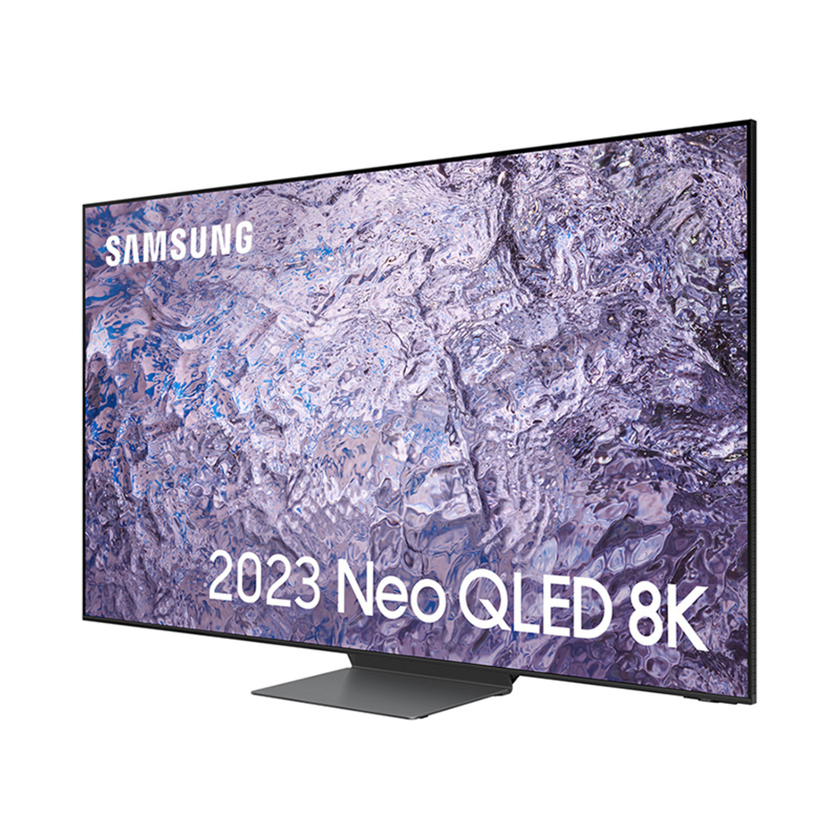 Samsung QE65QN800CTXXU 65&quot; QN800C Neo QLED 8K HDR Smart TV (2023)