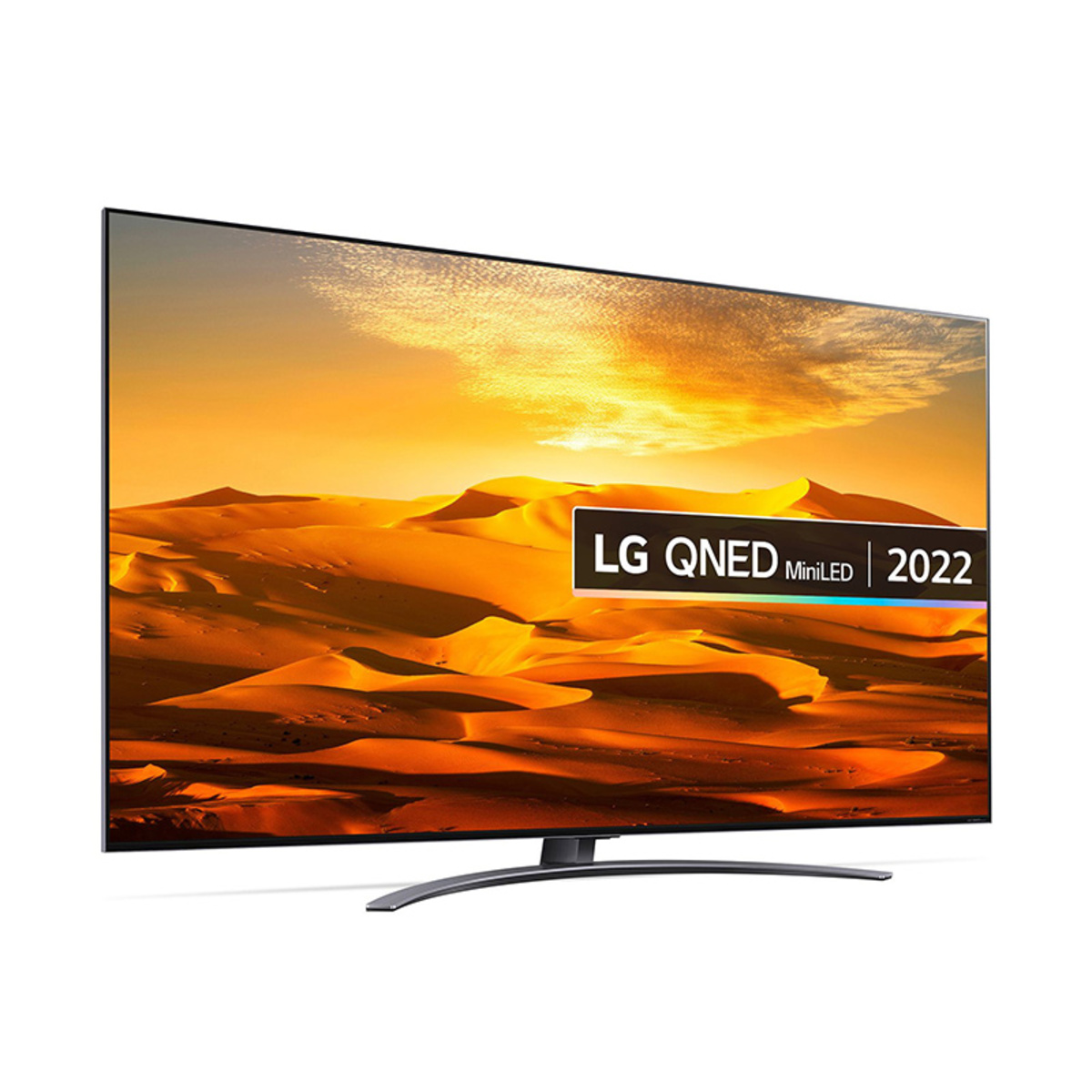 LG 75QNED916QA 75 QNED91 Series 4K Smart QNED MiniLED TV (2022)