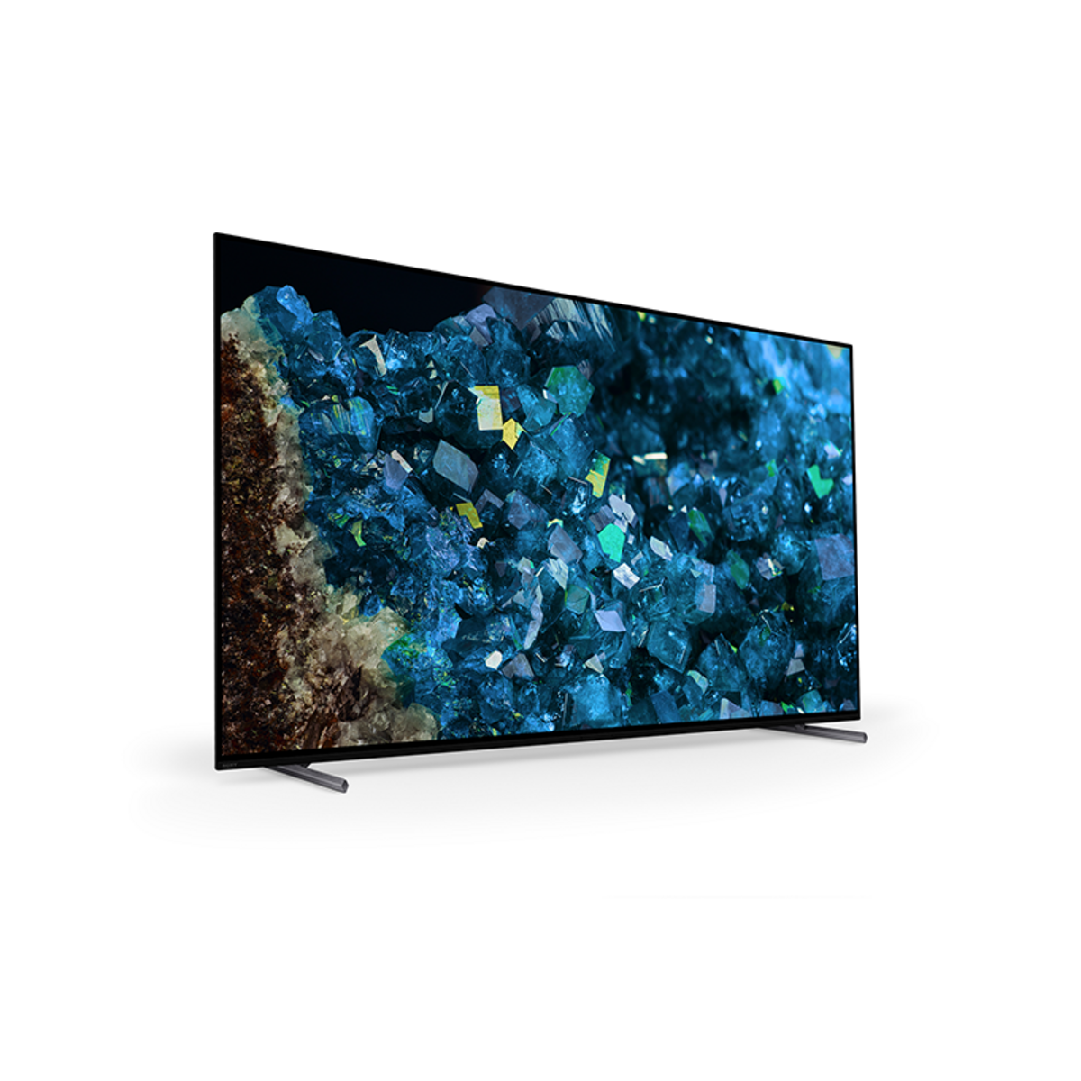 Sony XR77A80LU 77&quot; A80L Series 4K Ultra HD OLED Smart TV (2023)