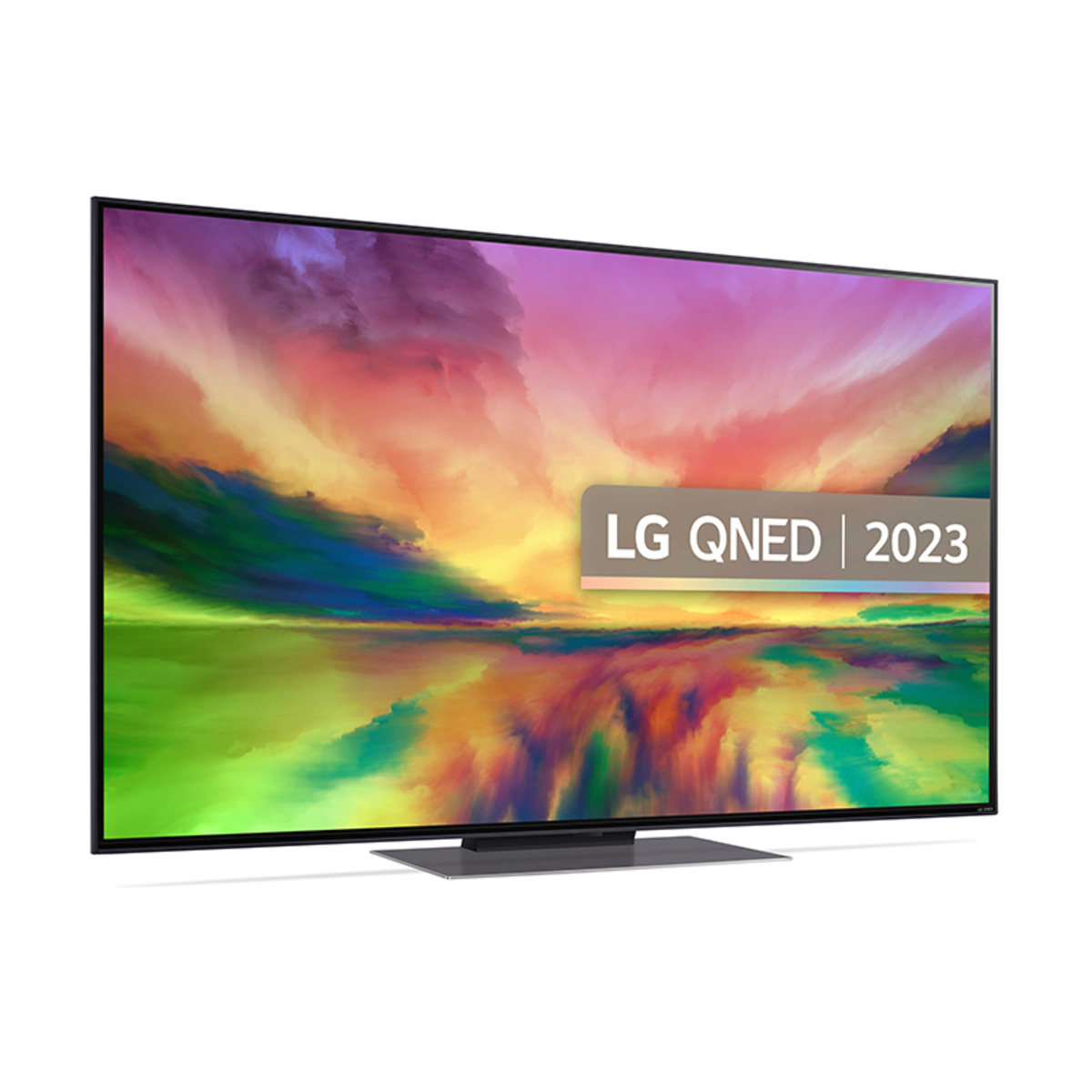 LG 86QNED816RE 86 QNED81 4K UHD Smart QNED TV (2023)