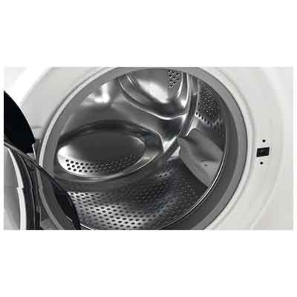 Hotpoint NSWE845CWSUKN 8kg 1400 Spin Washing Machine in White