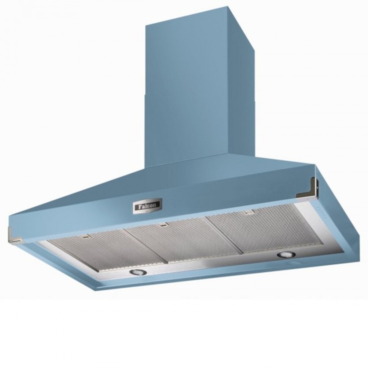 FALCON FHDSE900CAN 90700 900mm Wide Super Extract Chimney Hood