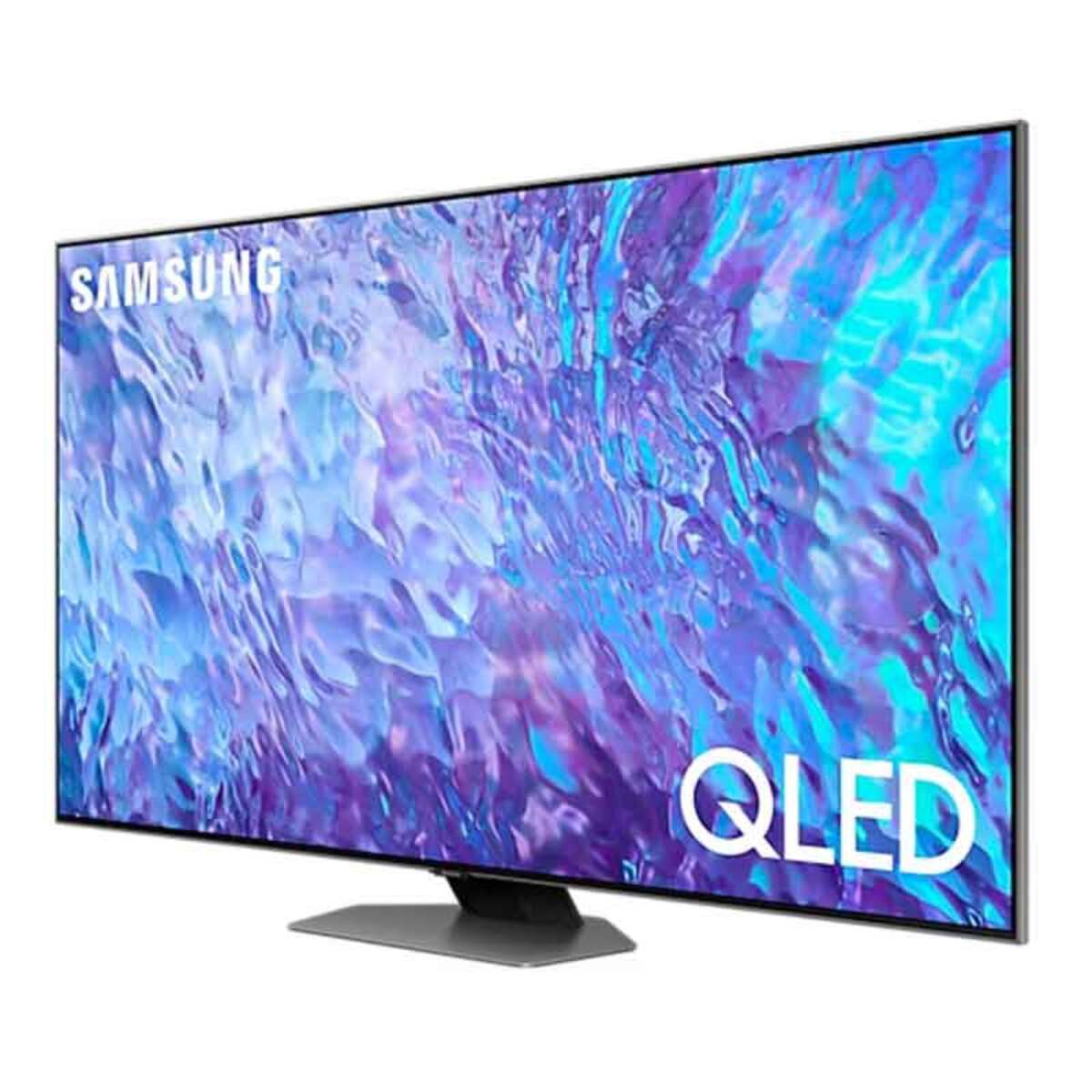 Samsung QE98Q80CATXXU 98 Q80C QLED 4K Quantum HDR Smart TV (2023)