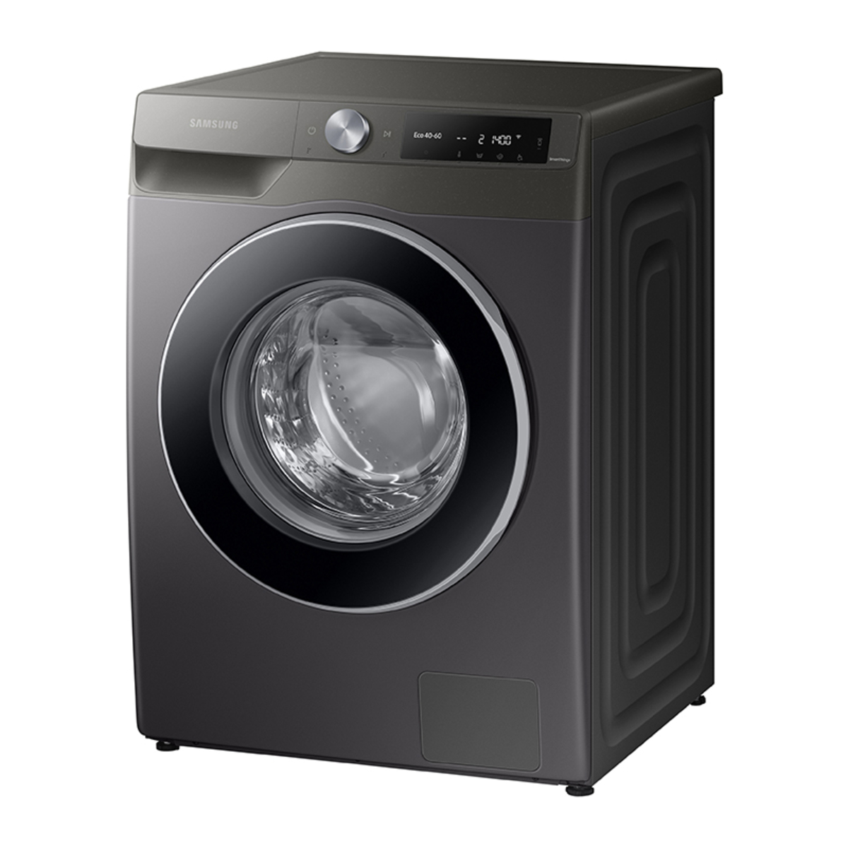 Samsung WW90T634DLN/S1 9kg 1400 Spin Washing Machine, Graphite