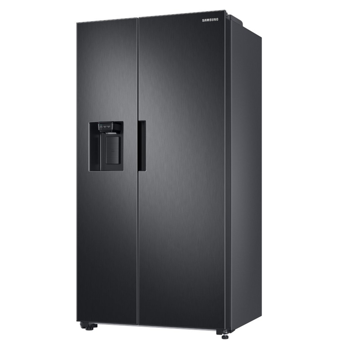 Samsung RS67A8810B1 American Style Fridge Freezer, SpaceMax Technology