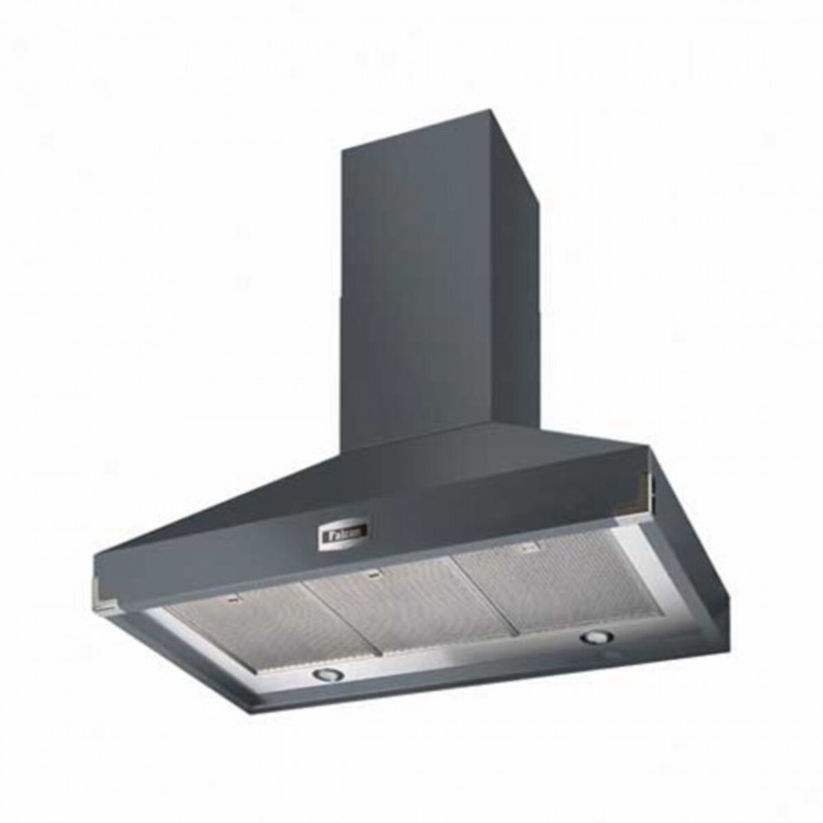 FALCON FHDSE900SLN  900mm Wide Super Extract Chimney Hood
