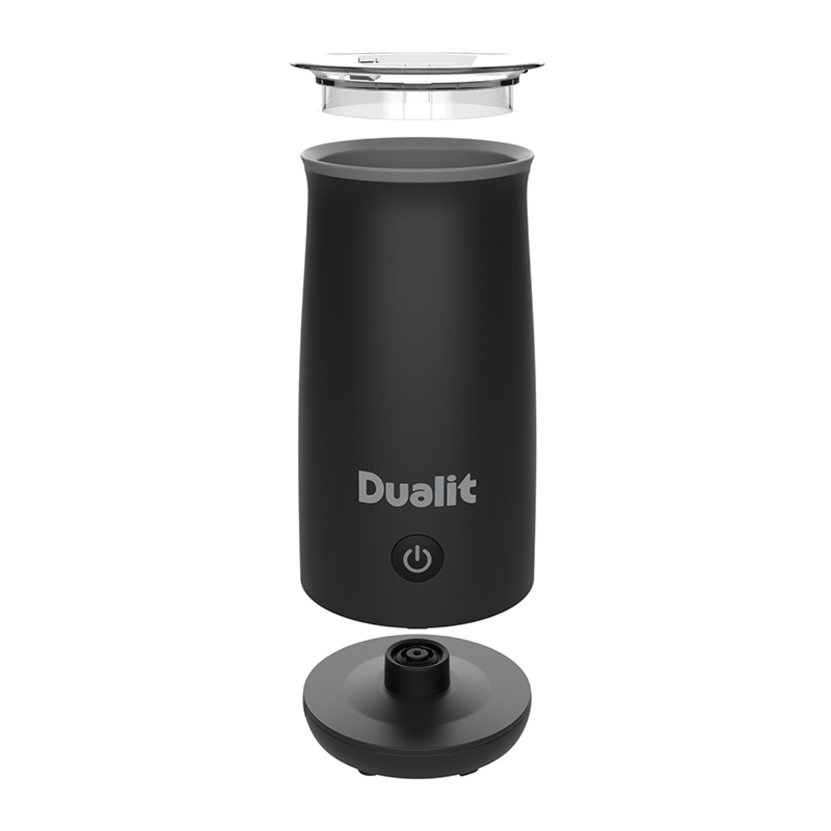Dualit 84140 Handheld Milk Frother &amp; Hot Chocolate Maker