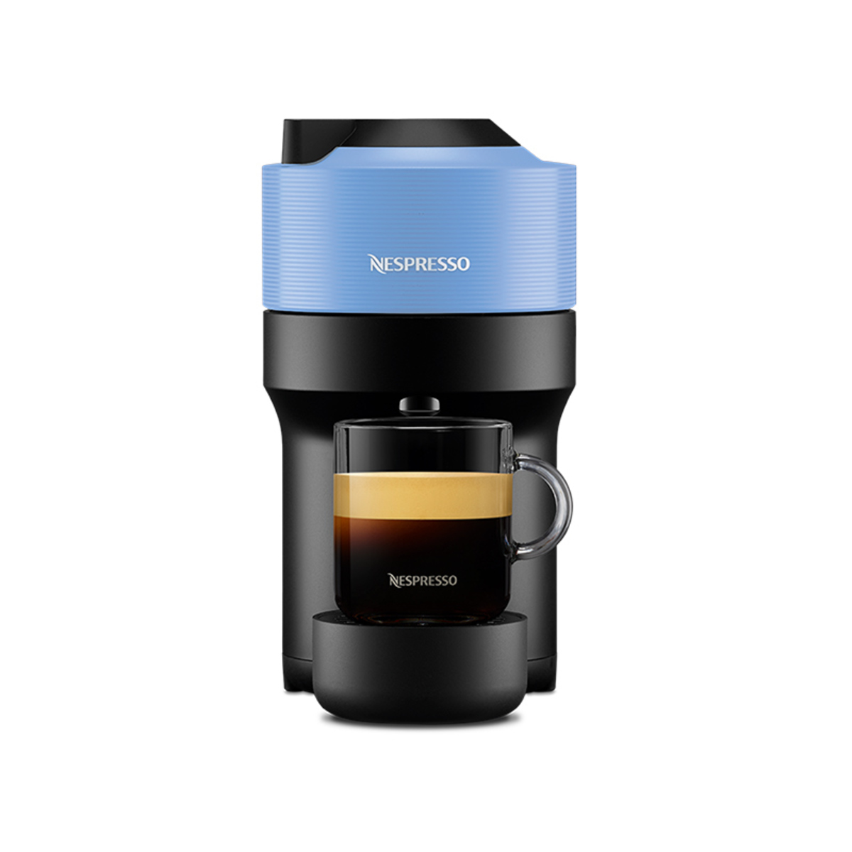 Magimix 11731 Nespresso Vertuo Pop, Pacific Blue