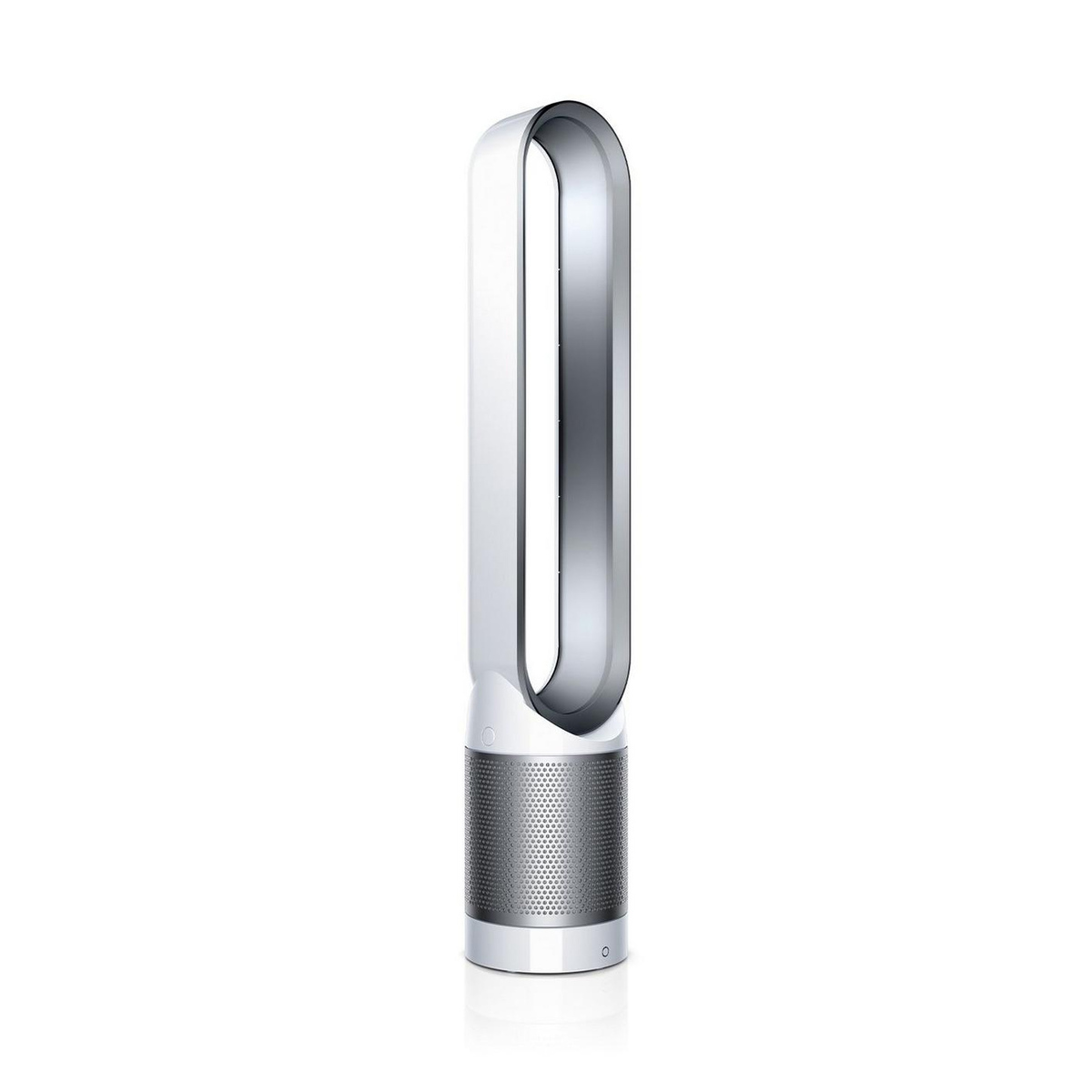 Dyson TP00 Pure Cool purifying fan (White/Silver)