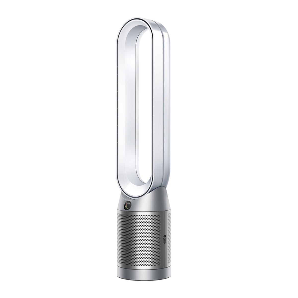Dyson TP7A Purifier Cool Autoreact in White/Nickel