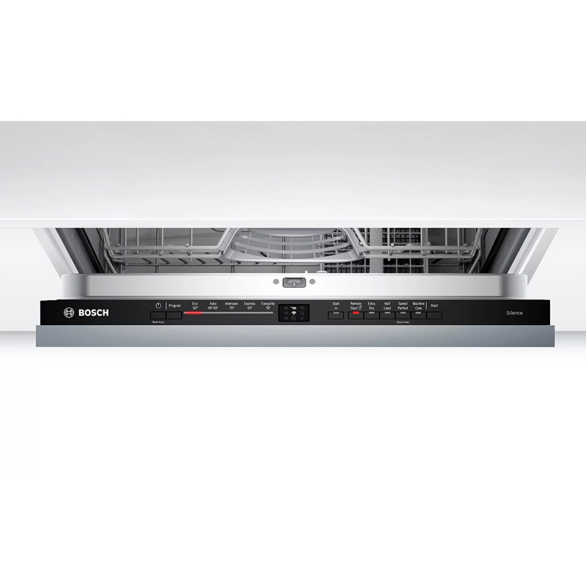Image of Bosch SMV2ITX18G Serie 2 60cm Fully-integrated dishwasher