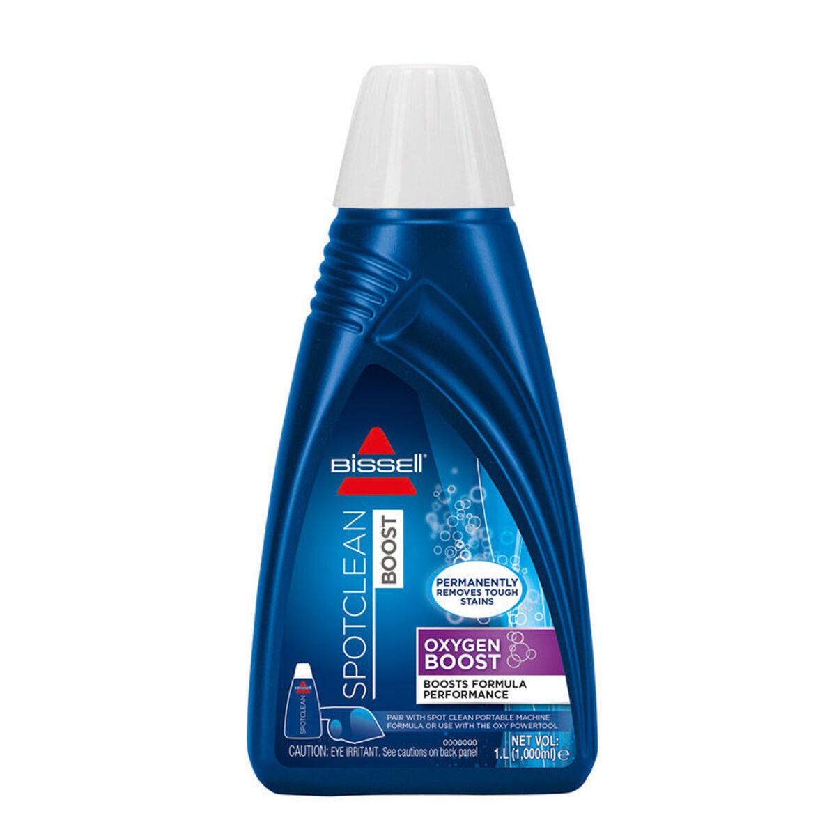 Bissell 1134N SpotClean Boost Solution