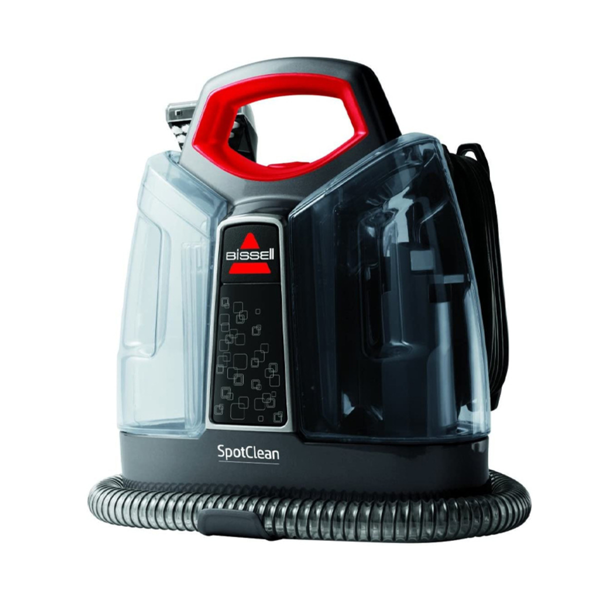 Bissell 36981 SpotClean Portable Carpet Cleaner