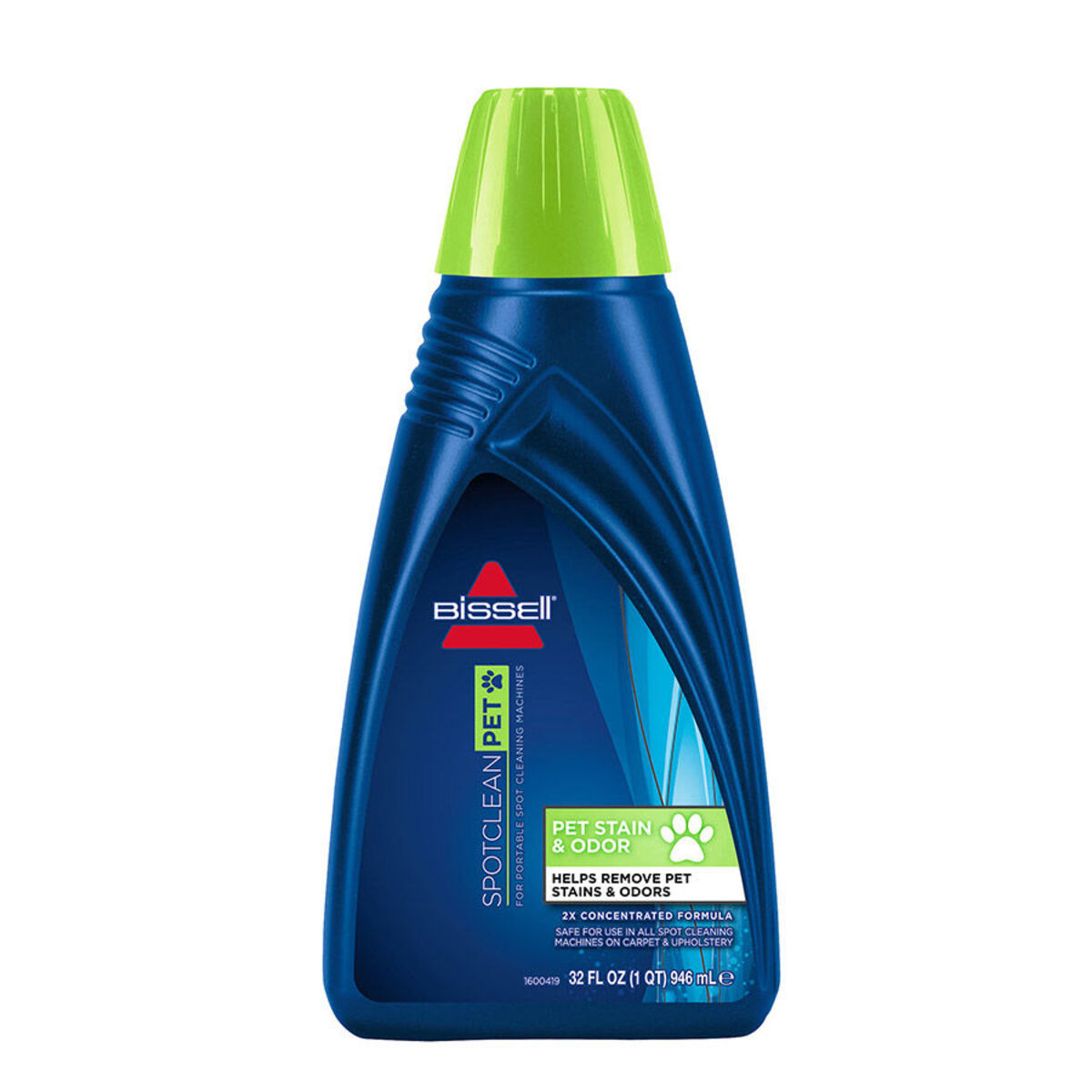 Bissell 1085N Spot &amp; Stain Pet Solution