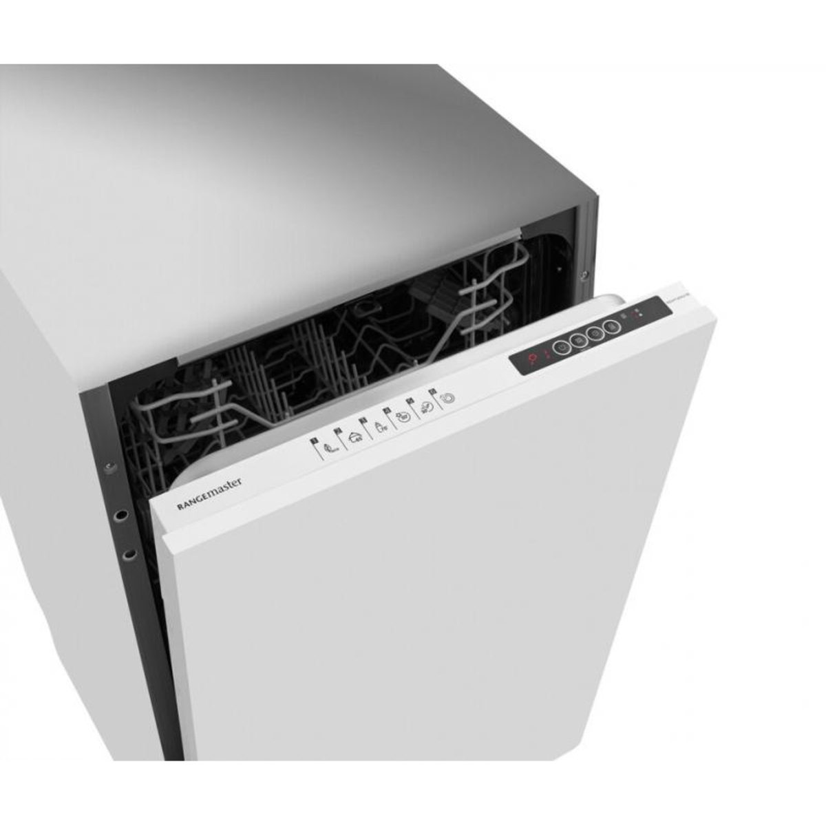 Rangemaster RDWT4510/I1E T45 Integrated 45cm Dishwasher