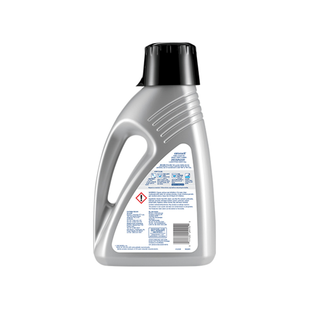 Bissell 2212E Wash &amp; Remove Pro Total Solution