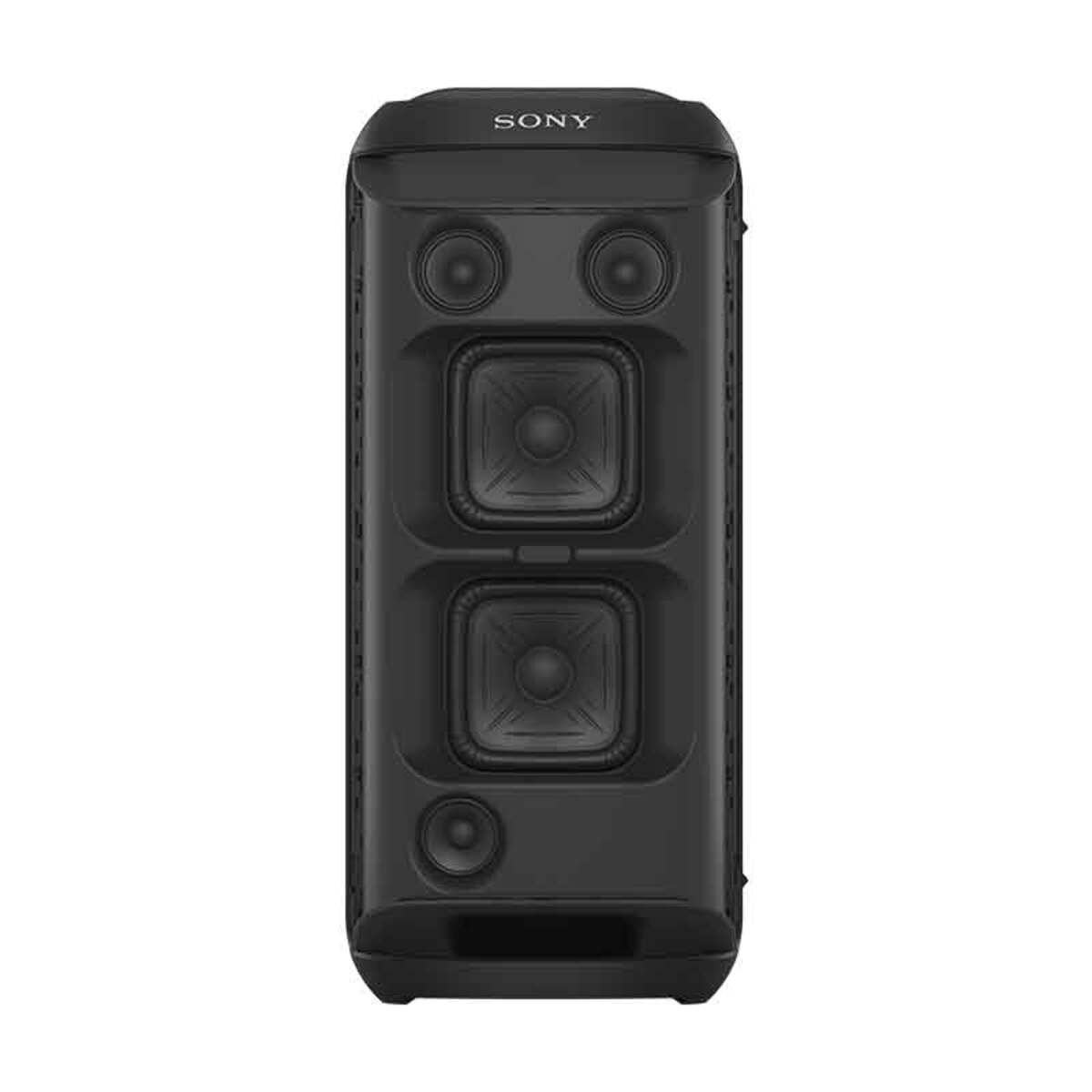 Sony SRSXV800B X-Series Wireless Party Speaker
