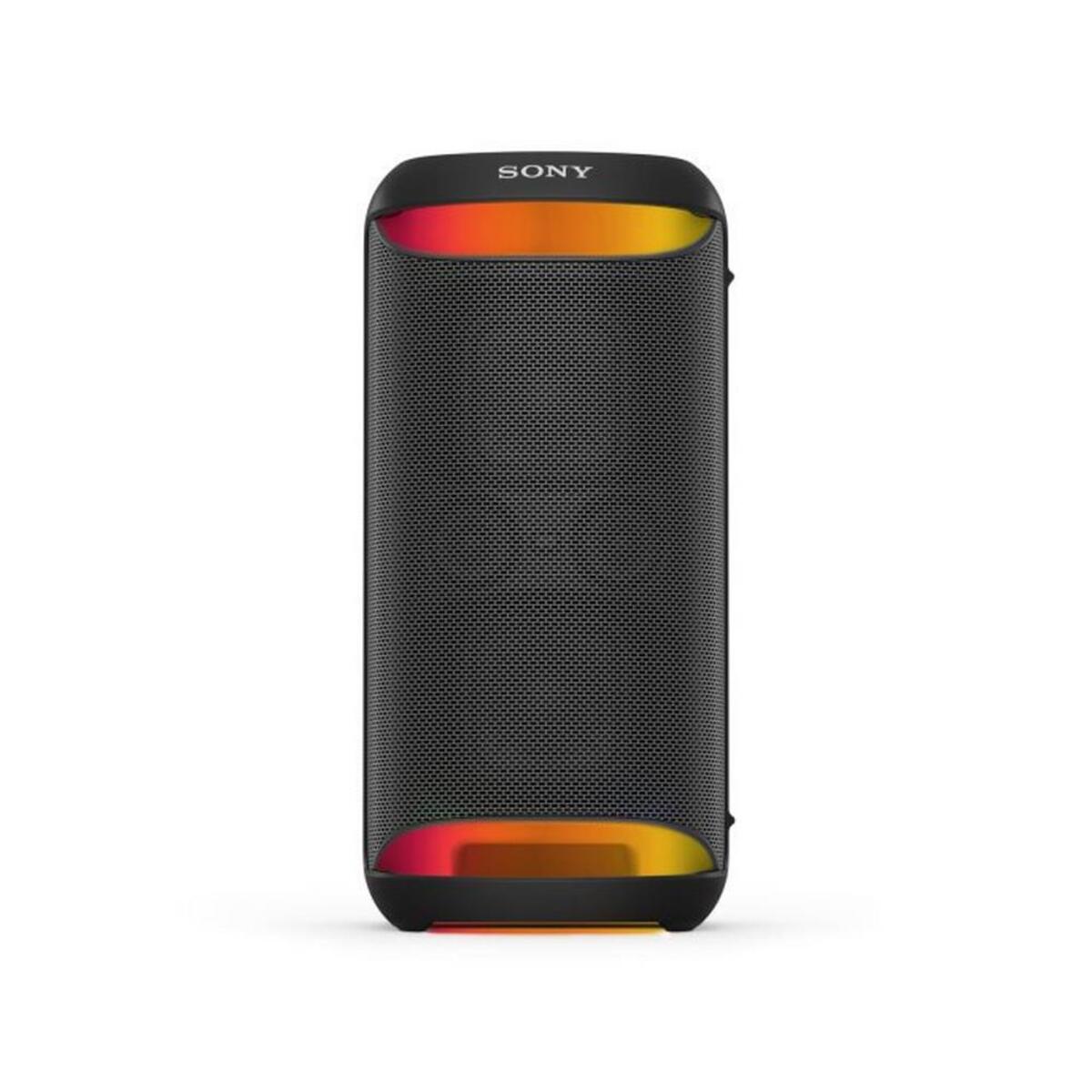 Sony SRSXV500B X-Series Wireless Party Speaker