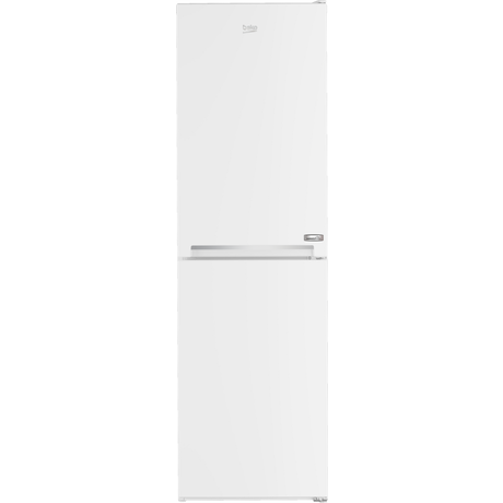 Beko CNG3582VW 54Cm Harvestfresh Fridge Freezer