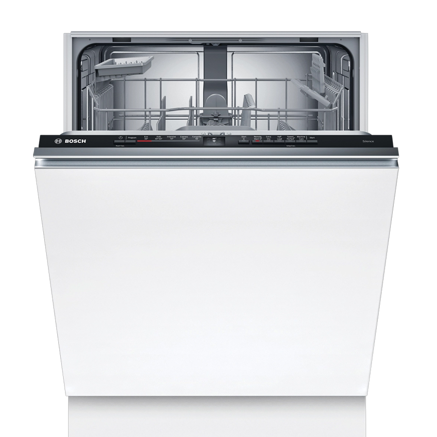 Bosch SMV2HTX02G Built In Dishwasher