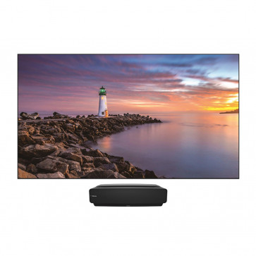 120" L5 Laser 4K HDR Smart TV (2021)